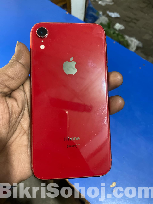 Iphone xr 128gb